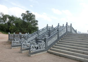 匠心獨(dú)運(yùn) 中國(guó)古建筑石雕工藝的用材與加工